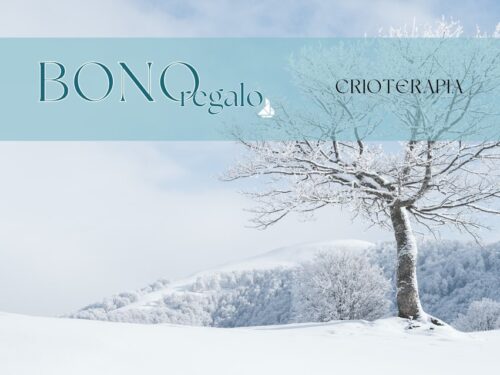 Crioterapia Corporal  (Tratamientos reductor o reafirmante)