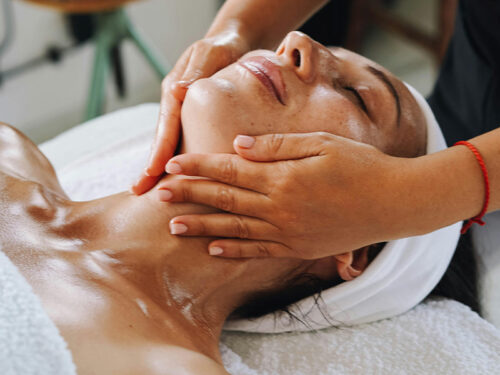 Bono Regalo Tratamiento facial express + Presoterapia