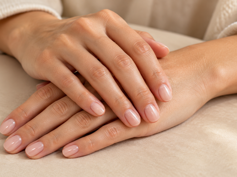 Manicura