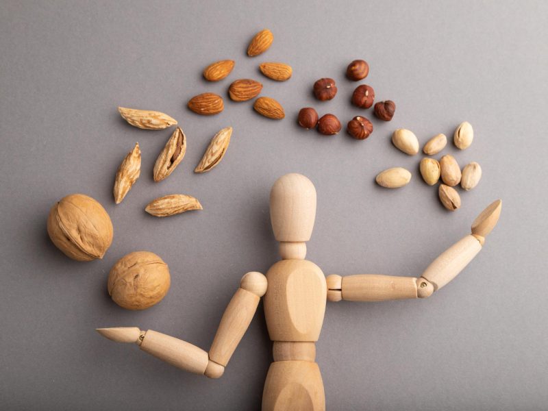 Nutrición Integrativa — con Sara Carvia